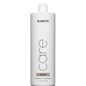 Subrina Care Salon extrém tisztító sampon, 1 l