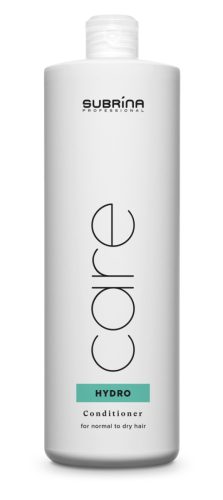Subrina Care Hydro hidratáló kondicionáló, 1 l