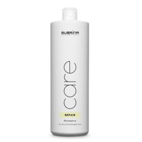   Subrina Care Repair kondicionáló Sérült hajra töredezett hajra, 1 l
