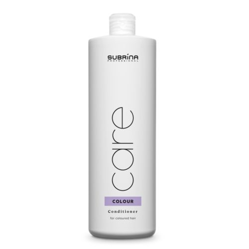 Subrina Care Colour kondicionáló festett hajra, 1 l