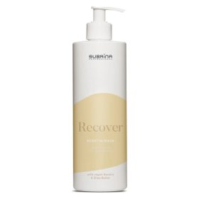   Subrina Care Supreme Keratin maszk extra száraz sérült hajra, 500 ml