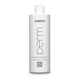 Subrina Perm D Damaged dauervíz igénybevett hajra, 450 ml
