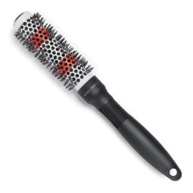 Kiepe Nano-Tech Thermal hőre változó körkefe 25 mm 5925