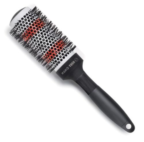 Kiepe Nano-Tech Thermal hőre változó körkefe 43 mm 5943