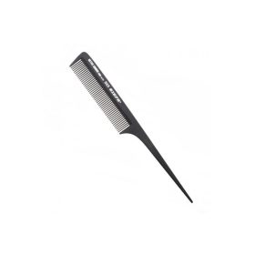 Kiepe Active Carbon Fibre műanyag végű stílfésű 503