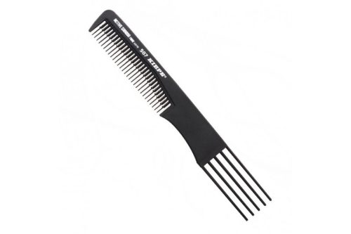 Kiepe Active Carbon Fibre tincsező fésű 507