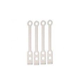 Kiepe dauercsavaró pótgumi 85mm 50db L12101