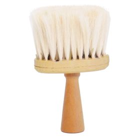 Kecskeszőr nyakszirtkefe