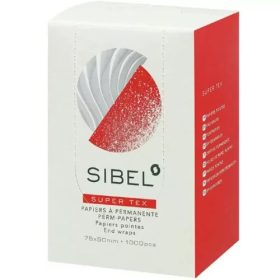 Sibel spiccpapír extra erős, 1000 db 4330131
