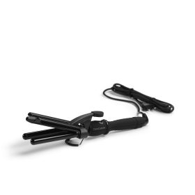   Cera Curlstyler marcell hullám készítő háromágú hajsütővas 2369