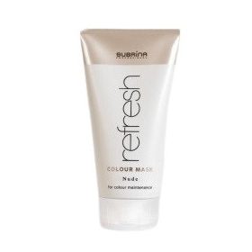 Subrina Refresh Colour hajszínező pakolás, Nude, 150 ml
