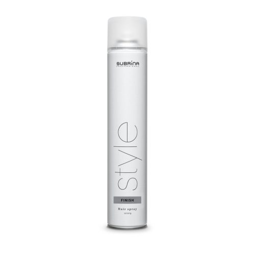 Subrina Style erős hajlakk, 500 ml