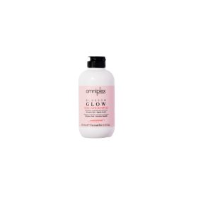   FarmaVita Omniplex Blossom Glow Bond hajújraépítő sampon, 250 ml