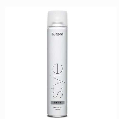 Subrina Style flexibilis hajlakk, 500 ml