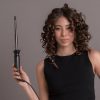 Gama Salon Conic hajgöndörítő kúpvas PC5007