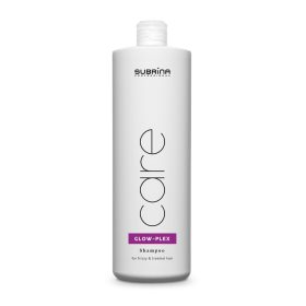 Subrina Care Glow Plex sampon, 1 l