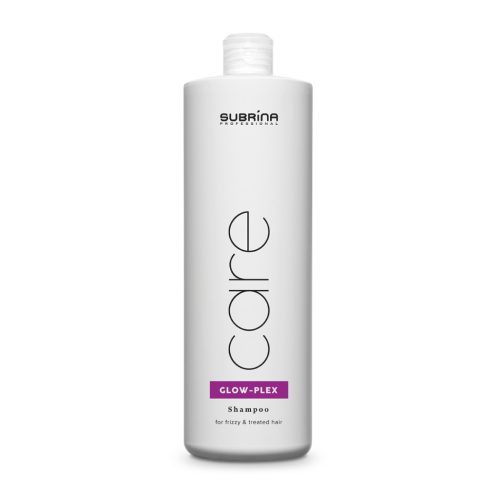 Subrina Care Glow Plex sampon, 1 l