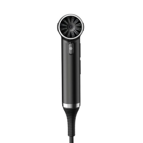 Gama IQ3 hajszárító PH6080.BK, Fekete