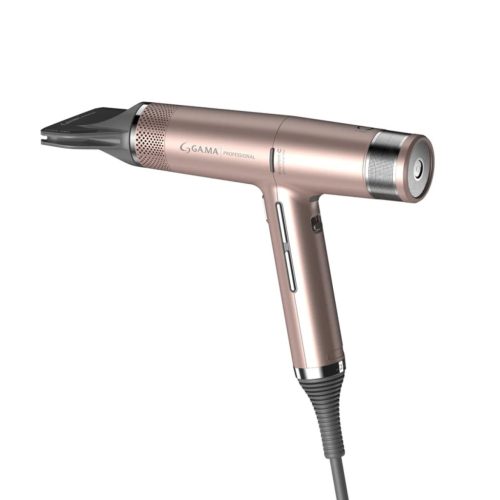 Gama IQ3 hajszárító PH6080.BK, Rose Gold