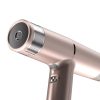 Gama IQ3 hajszárító PH6080.BK, Rose Gold