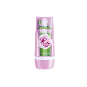   Nature of Agiva Roses vitalizáló balzsam rózsa elixírrel, 250 ml