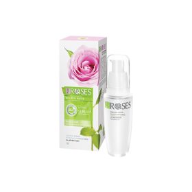   Nature of Agiva Roses Lifting szérum bio rózsa vízzel, 30 ml
