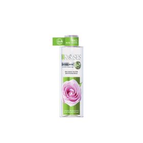 Nature of Agiva Roses természetes bio rózsa víz, 200 ml