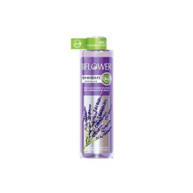Nature of Agiva Flower Bio levendula víz, 200 ml