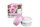 Nature of Agiva Roses hidratáló nappali krém száraz és érzékeny bőrre, 50 ml