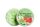 Nature of Agiva Roses Skin Fruit Salad 2:1 Cukros bőrradír Grapefruit, Lime, Menta 200 ml