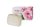 Nature of Agiva Roses szappan, 75 g