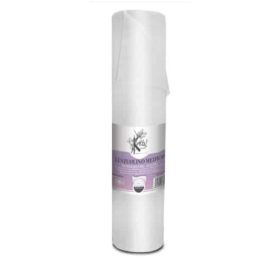   Roial Kristal 2 rétegű perforált ágytakaró papírtekercs, 60 cm x 70 m