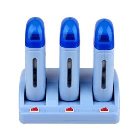   Kiepe DNA Evolution 14155 Trio gyantaparton melegítő készülék