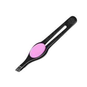 Kiepe szemöldökcsipesz 118-4, pink
