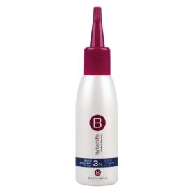 Berrywell szempillafesték színelőhívó, 3%, 60 ml