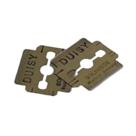   Solingen bőrkeményedés eltávolító kés penge PA-1808, 10 db