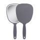 Titania kézi kozmetikai tükör nyeles 1530 L, Szürke