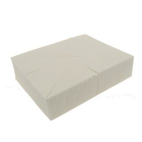 Titania sminkszivacs, 8 db  1022