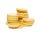 Lady Stella  Ezwax Premium koronggyanta, Gold, 500 g