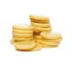 Lady Stella  Ezwax Premium koronggyanta, Gold, 500 g