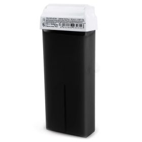   Roial gyantapatron, Charcoal (szén) detox méregtelenítő, 100 ml