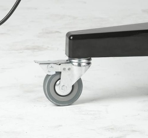 Ultron infrás digitális klimazon, ezüst