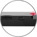 Ultron Mach2 Proline hajvasaló, fekete