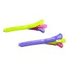 Olivia Garden Double Clip feltűző csipesz, 2 db
