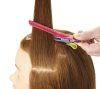 Olivia Garden Double Clip feltűző csipesz, 2 db