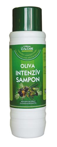 VitaCare Oliva intenzív sampon koncentrátum, 1 l