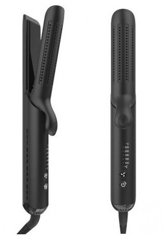 Wad Exale hajvasaló, fekete