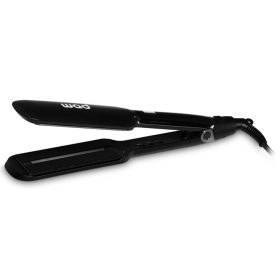 Wad Unique hajvasaló, fekete