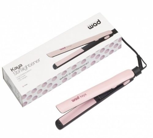 Wad Kaya hajvasaló, rózsaszín