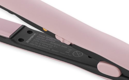 Wad Kaya hajvasaló, rózsaszín